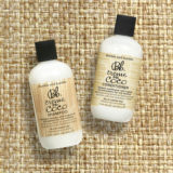 Bumble and bumble. Bb. Creme De Coco Shampoo 250ml - Feuchtigkeits- und Lichtshampoo