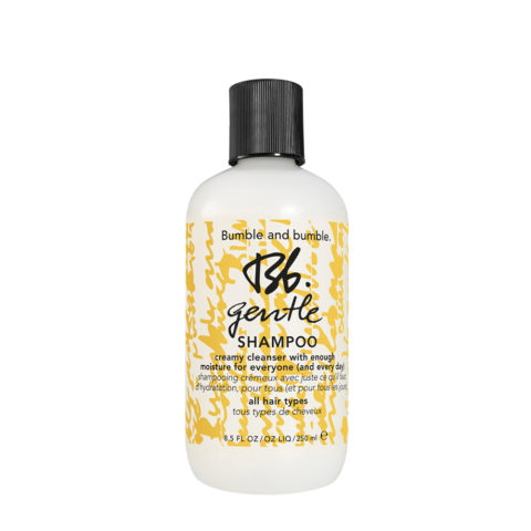 Bb. Gentle Shampoo 250ml - sanftes Shampoo