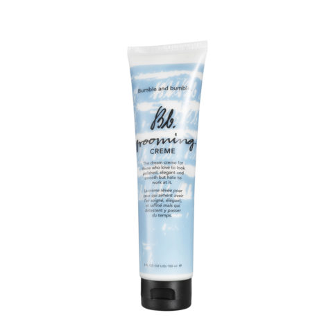 Bb. Grooming Creme 150ml -  Creme mit starkem Halt