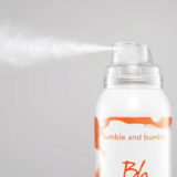 Bumble and bumble. Bb. Hairdresser's Invisible Oil Protective Dry Oil Finishing Spray 150ml - Anti-Feuchtigkeitsspray