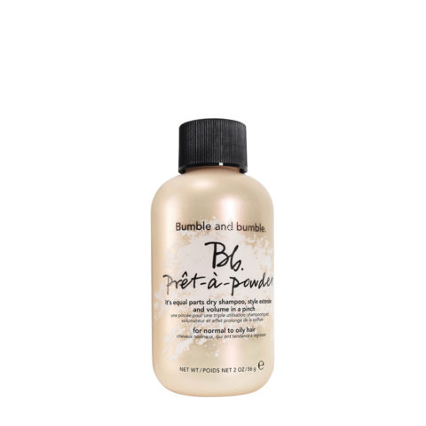 Bb. Pret A Powder 56gr - Volumengebendes Trockenshampoo