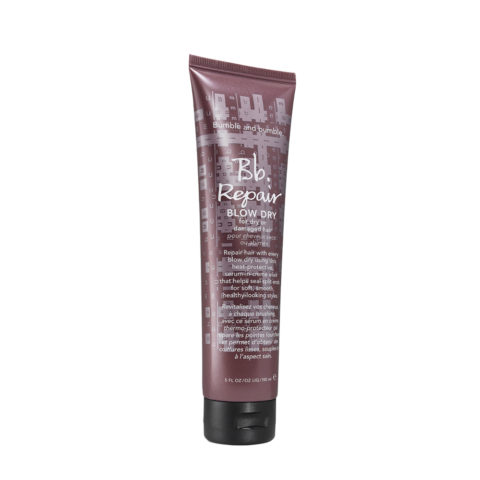 Bb. Repair Blow Dry 150ml - Serum für geschädigtes Haar