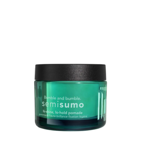 Semisumo 50ml - leicht-haltendes Glanzwachs