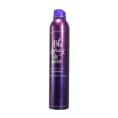 Bumble And Bumble Spray De Mode Flexible Hold Hairspray 300ml - Haarspray flexiber Halt