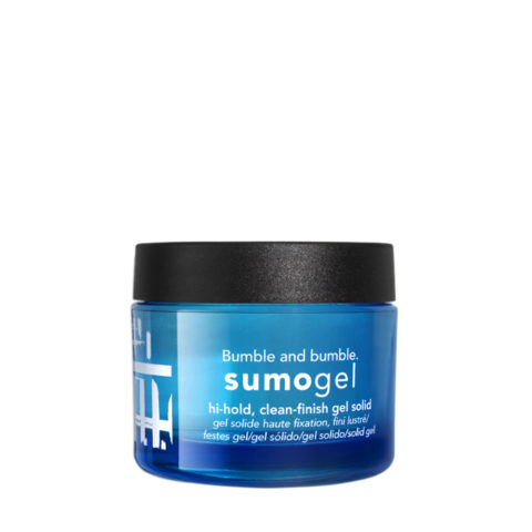 Sumogel 50ml - Haargel mit starkem Halt