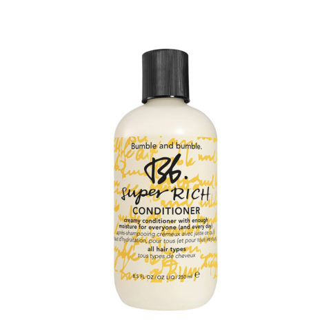 Bb. Super Rich Conditioner 250ml - feuchtigkeitsspendender Conditioner