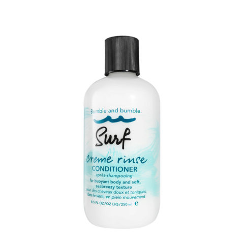 Bumble And Bumble Surf Creme Rinse leichter Conditioner 250ml