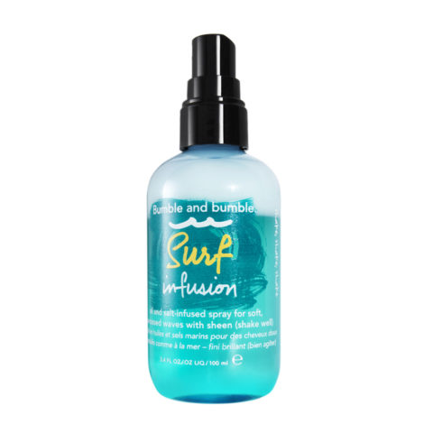 Surf Infusion 100ml - Meersalz-Sprayöl