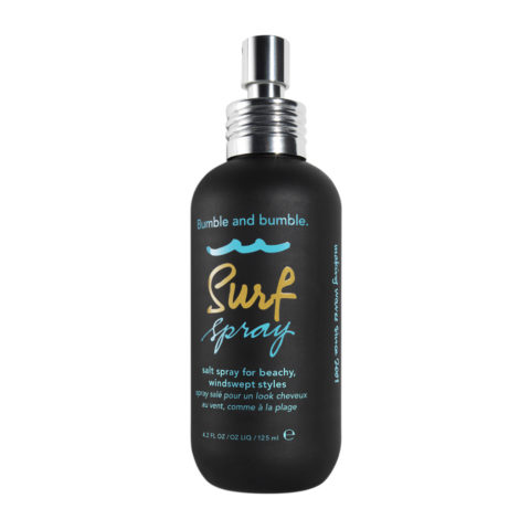 Surf Spray 125ml - Meersalzspray