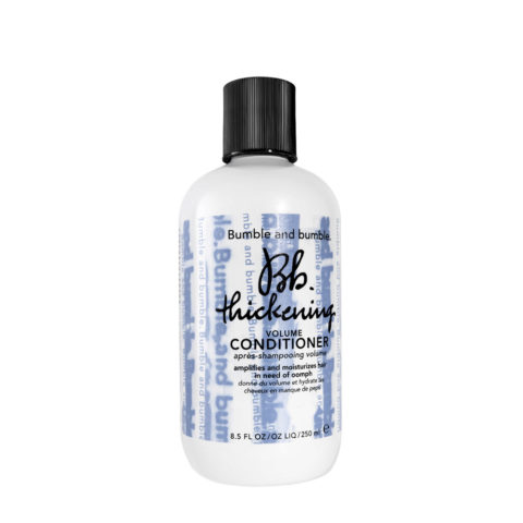 Bb. Thickening Volume Conditioner 250ml - Volumen Spülung