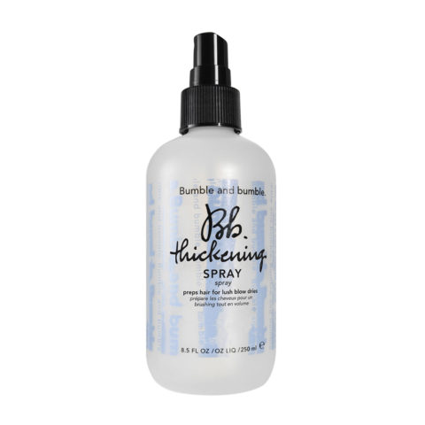 Bb. Thickening Spray 250ml - Volumenspray