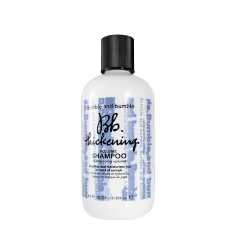 Bumble And Bumble Thickening Volumen Shampoo 250ml