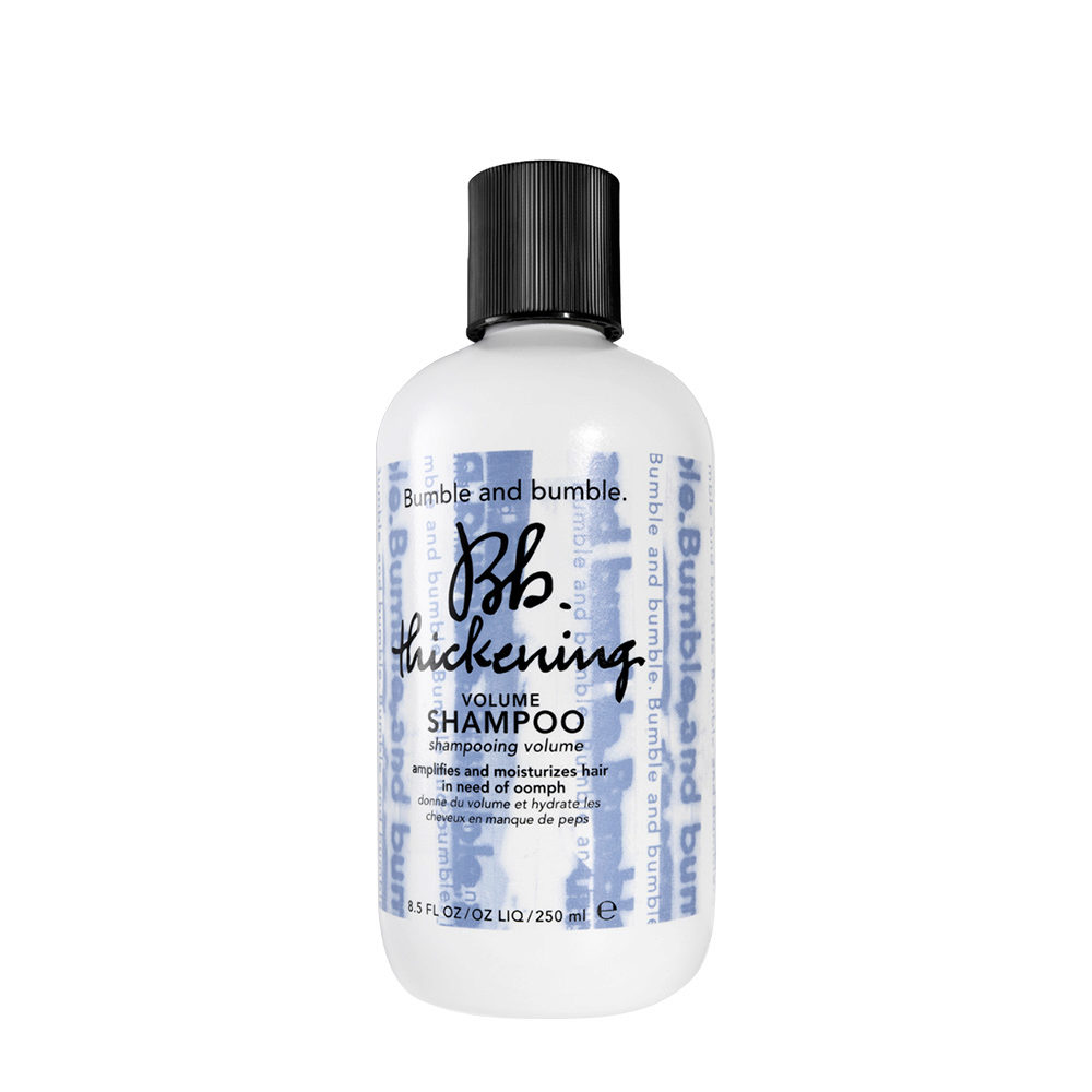 Bumble and bumble. Bb. Thickening Volume Shampoo 250ml - Volumen Shampoo