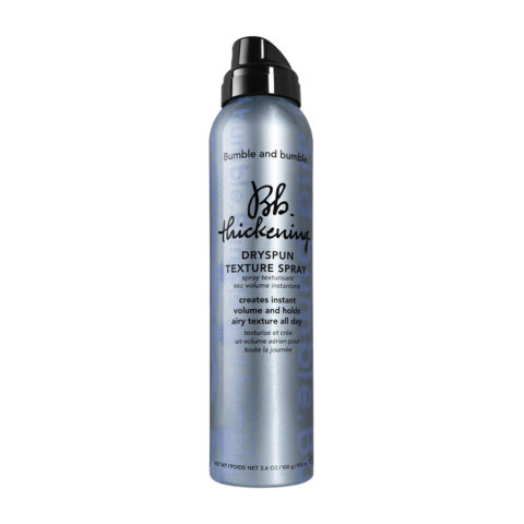 Bb. Thickening Dryspun Texture Spray 150ml - Volumenspray von den Wurzeln