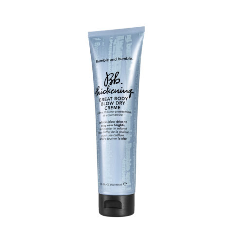 Bumble And Bumble Bb Thickening Great Body Blow Dry Creme 150ml - Verdickungscreme