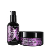 Bumble and bumble. Bb. While You Sleep Overnight Damage Repair Masque 190ml - Beschädigte Haarmaske