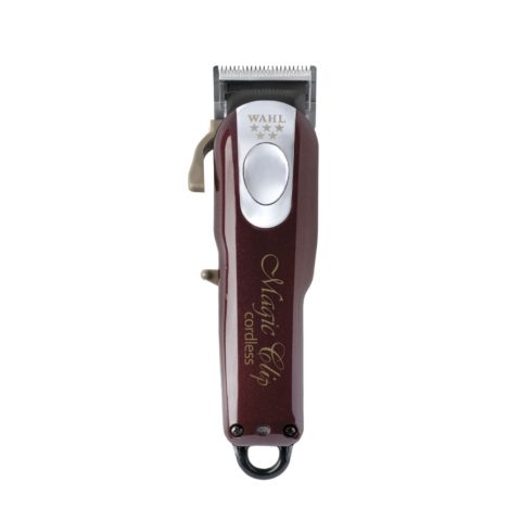 Cordless Magic Clip -  Kabellose Haarschneidemaschine