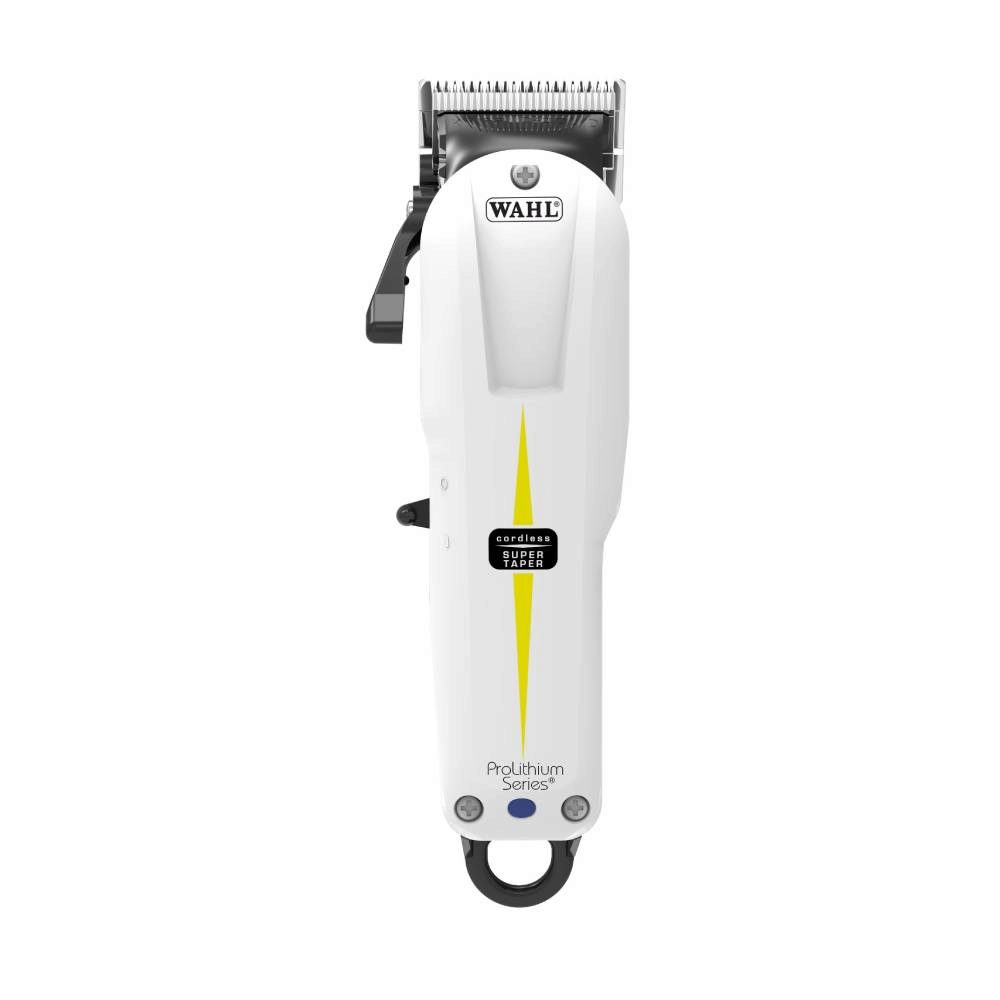 Wahl kabelloser Haarschneider Cordless Super Taper