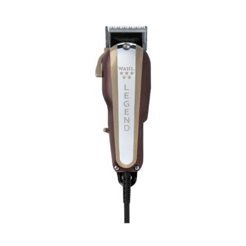 Clipper Legend - kabelgebundene Haarschneidemaschine