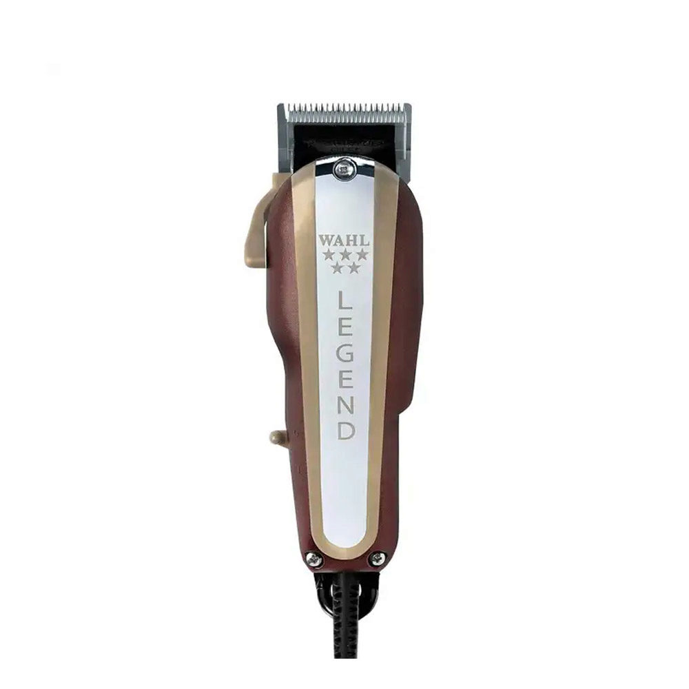 Wahl Clipper Legend - kabelgebundene Haarschneidemaschine