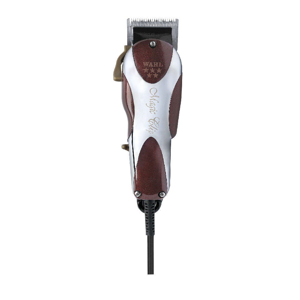 Wahl Precision Clipper Magic Clip - Haarschneidemaschine mit Kabel