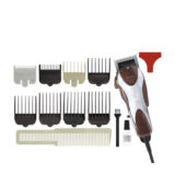 Wahl Precision Clipper Magic Clip - Haarschneidemaschine mit Kabel Wahl Precision Clipper Magic Clip - Haarschneidemaschine mit Kabel