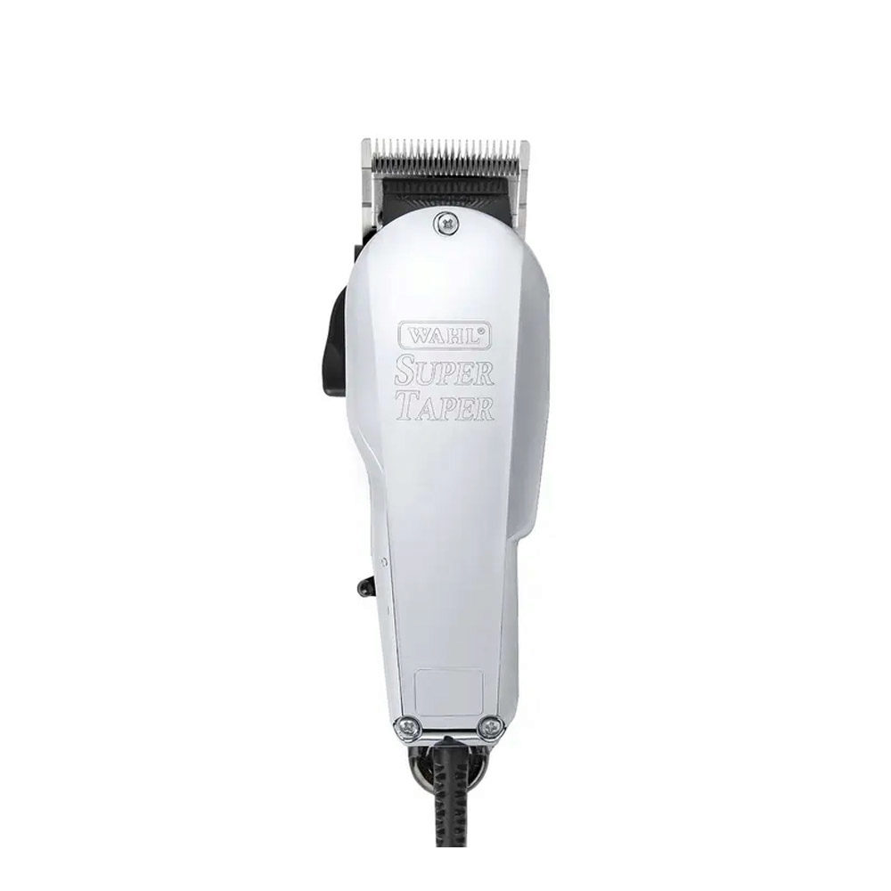 Wahl Haarschneidemaschine Chrome Super Taper - Haarschneidemaschine mit Kabel