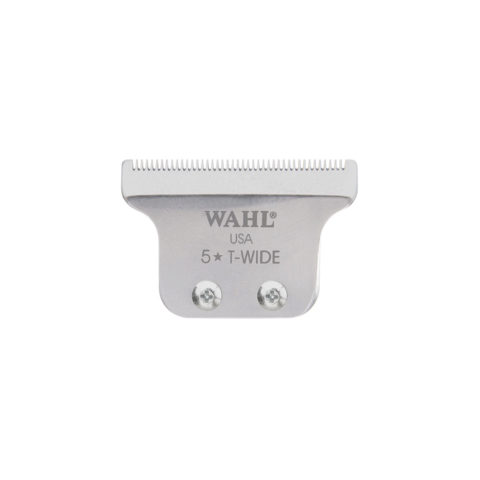 Wahl Kopf T-Wide Blade