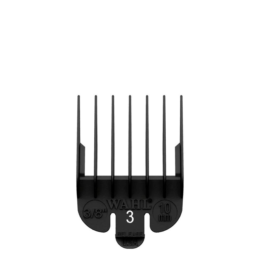 Wahl Clipper Guide 3 3/8'' 10 mm 3134-001 -Aufsteckkamm