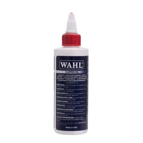 Wahl Kopföl 118ml