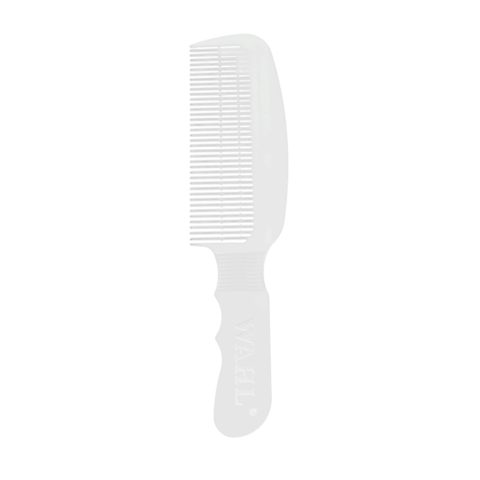 Wahl Speed Comb Weißer Kamm