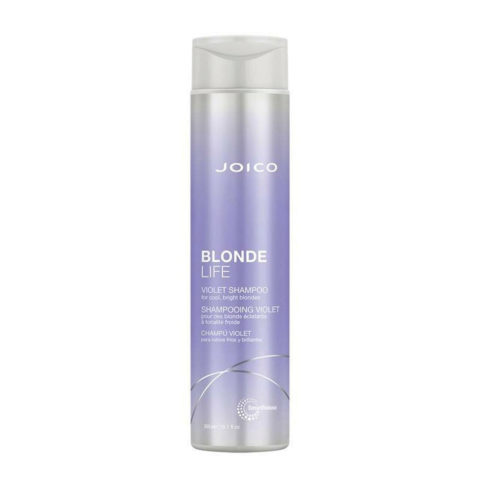 Blonde Life Violet Shampoo 300 ml - Anti-Gelb-Shampoo