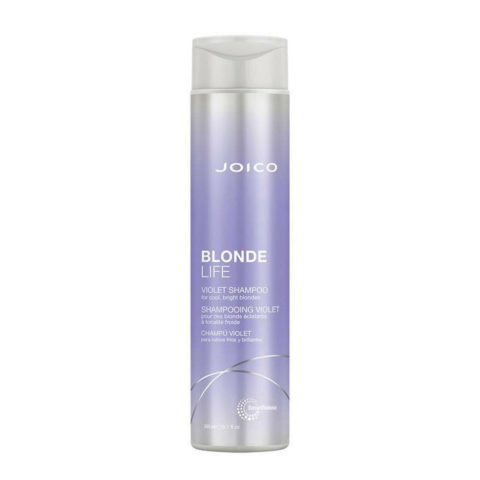 Joico Blonde Life Violet Shampoo 300 ml - Anti-Gelb-Shampoo