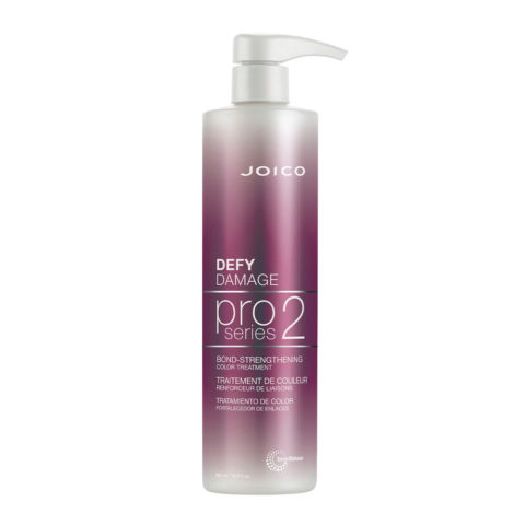 Defy Damage Pro2 Bond Strengthening 500ml - stärkende Behandlung