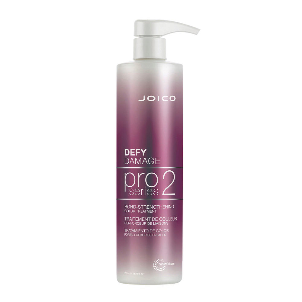 Joico Defy Damage Pro2 Bond Strengthening 500ml - stärkende Behandlung