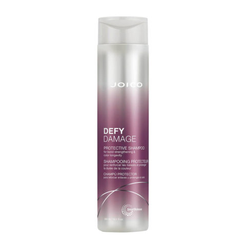 Joico Defy Damage Protective Shampoo 300ml - stärkendes Schutzshampoo