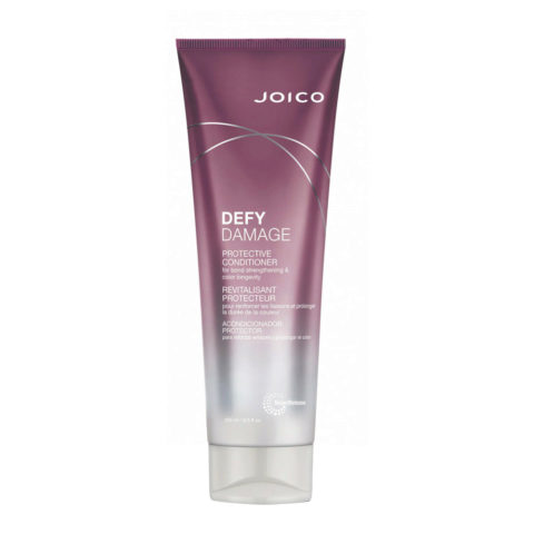 Joico Defy Damage Protective Conditioner 250ml - stärkender Schutz-Conditioner