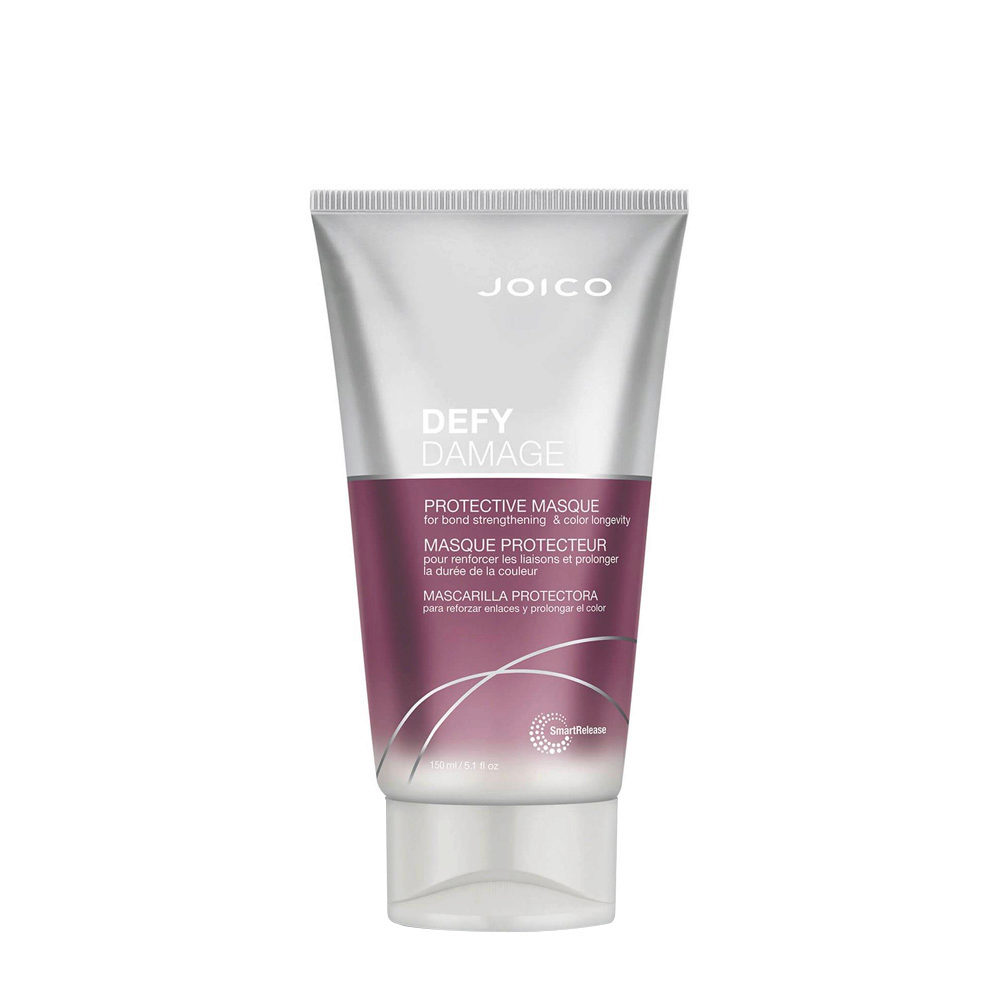 Joico Defy Damage Protective Masque 150ml - stärkende Schutzmaske