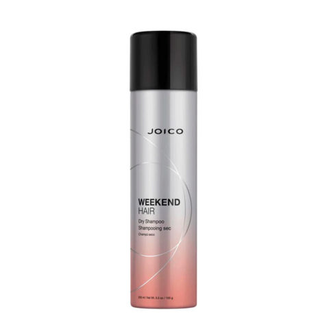 Joico Style & finish Weekend Hair Dry Shampoo 255ml - Trockenshampoo