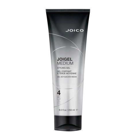 Joico Joigel Medium Styling Gel 250ml