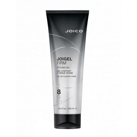 Joico Joigel Firm Styling Gel 250ml