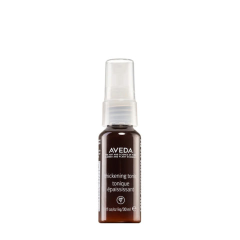 Aveda Styling Thickening Tonic 30ml - Verdickendes Tonic-Spray für feines Haar