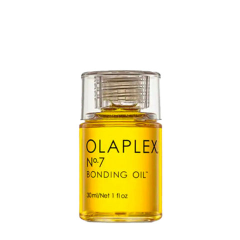Olaplex N° 7 Bonding Oil 30ml - Anti-Frizz-Reparaturöl