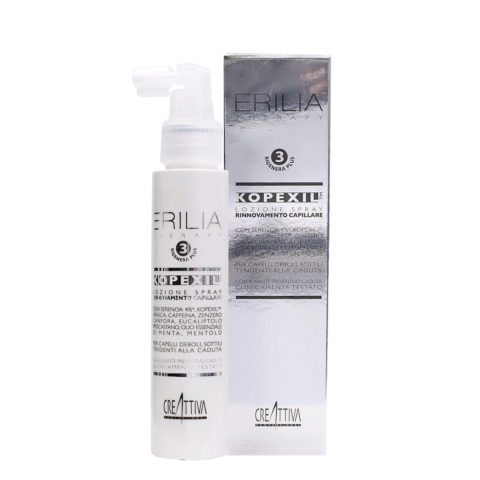 Creattiva Erilia Kopexil Haarverlängerung Spray Lotion 100ml