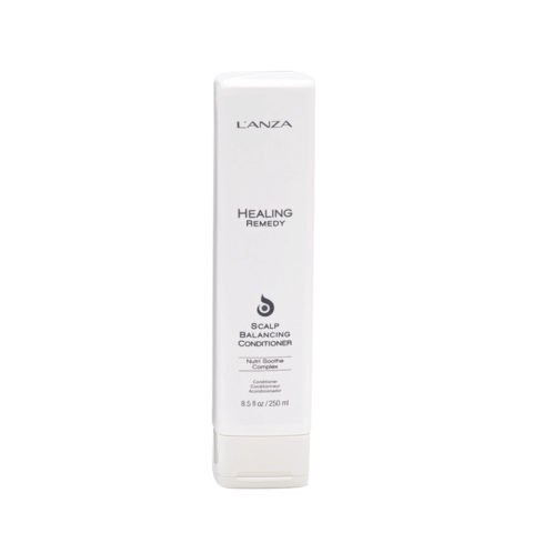 L' Anza Healing Remedy Scalp Balancing Conditioner 250ml