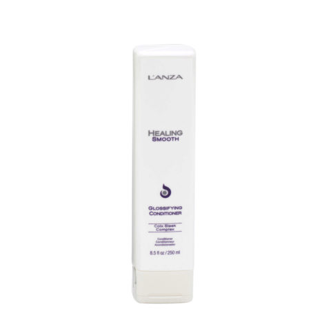 L' Anza Healing Smooth Glossifying Conditioner 250ml