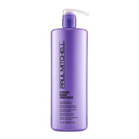 Platinum Blonde Conditioner 1000ml