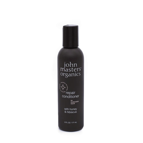 John Masters Organics Repair Conditioner For Damaged Hair 177ml - balsam für geschädigtes haar