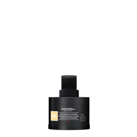 Dualsenses Color Revive Root Retouch Light Blonde 3,7gr - Wurzel-Retusche für alle Haartypen