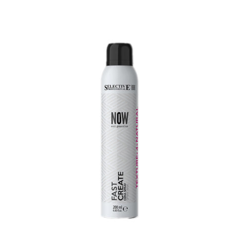 Now Texture Fast Create 200ml - Sprühwachs